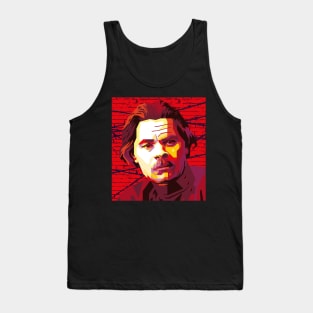 Maxim Gorky Tank Top